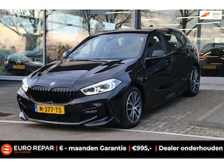 BMW 118i Business Edition M-PAKKET DEALER OND. NL-AUTO NAP!