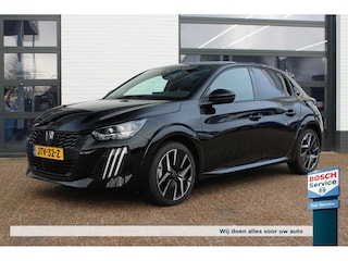 Peugeot 208 1.2 Hybrid 136 e-DCS6 GT