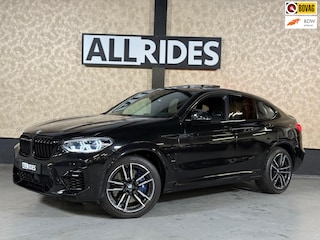 BMW X4 | Pano | Memory | Keyless | sfeerverlichting | Dealeronderhouden