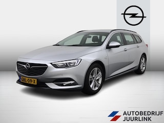 Opel Insignia Sports Tourer 1.5 Turbo Automaat Bns Executive Nav/Stoelverw.