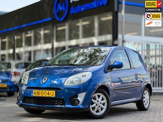 Renault Twingo 1.2 Acces DB riem vv Boekjes Nieuwe APK Digital dashboard