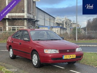 Toyota Carina 1.6i | In Top Staat | Airco | Origineel NL & NAP | 2E EIGENAAR