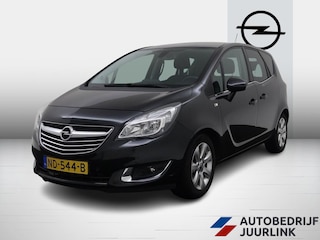 Opel Meriva 1.4 Turbo Blitz