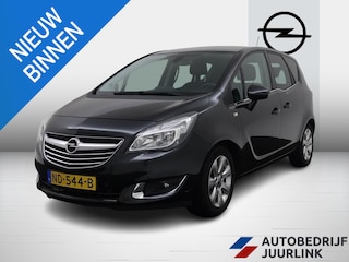 Opel Meriva 1.4 Turbo Blitz
