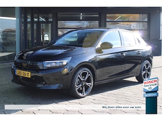 Opel Corsa 1.2 Turbo Hybrid 145pk eDCT GS