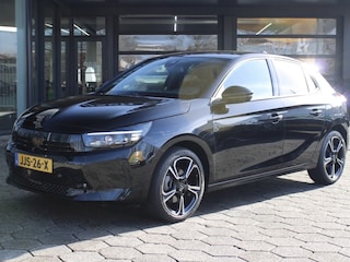 Opel Corsa 1.2 Turbo Hybrid 145pk eDCT GS