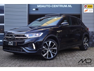 Volkswagen T-Roc 1.5 TSI 3x R-Line| Pano| Camera| Keyless| Trekhaak