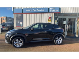 Nissan Juke 1.0 DIG-T N-Connecta PDC, Apple, Cruise, Led