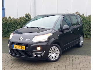 Citroën C3 Picasso 1.6 VTi 120pk Aura