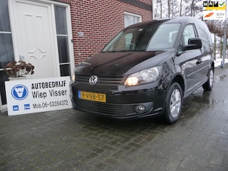Volkswagen Caddy 1.6 TDI AUT