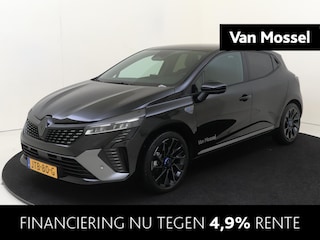 Renault Clio 1.6 E-Tech Full Hybrid 145 esprit Alpine | Pack winter | Pack city premium | apple carplay | android auto