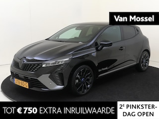 Renault Clio 1.6 E-Tech Full Hybrid 145 esprit Alpine | Pack winter | Pack city premium | apple carplay | android auto