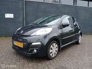 Peugeot 107 1.0 5-Deurs/Airco/Led/Dealer onderhouden