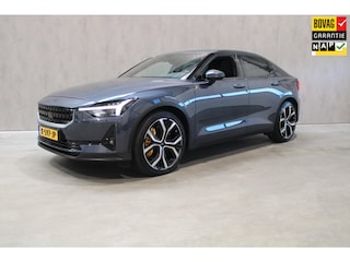 Polestar 2 Long Range Dual Motor/Performance/SOH 93/Trekhaak elec inklapbaar