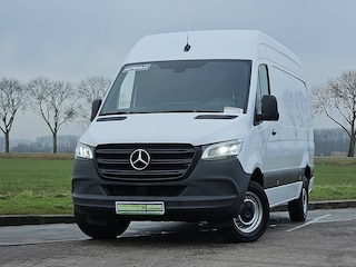 Mercedes-Benz Sprinter 315 L2H2 LED Mbux 10