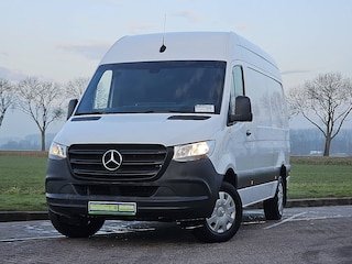 Mercedes-Benz Sprinter 317 L2H2 3.5T-Trekhaak!
