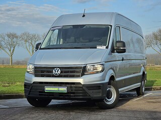 Volkswagen Crafter 35 2.0 TDI 177 DSG L4H3