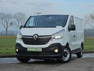 Renault Trafic 1.6 DCI ENERGY 95 L1H1