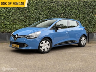 Renault Clio 0.9 TCe Dynamique | Cruise | Climate cotrol