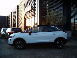 Opel Crossland 1.2 Turbo Elegance