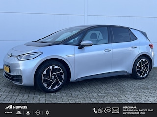 Volkswagen ID.3 Business 58 kWh / airco (automatisch) / Apple Carplay/Android Auto / cruise control adaptief met Stop&Go /