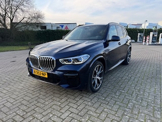 BMW X5 xDrive45e High Executive | VERWACHT | LASER | Harman & Kardon | HUD | 360 Camera | Trekhaak | ACC | Memory | Luchtvering | Stoelverwarming |