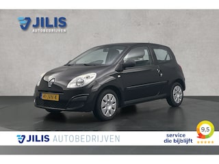 Renault Twingo 1.2 Acces | Audio installatie | Centrale vergrendeling | Isofix