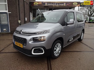 Citroën Berlingo 1.2 PureTech Live