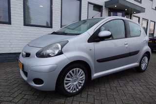 Toyota Aygo 1.0-12V COMFORT 5 drs