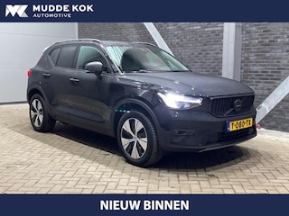 Volvo XC40 T4 Plug-in hybrid Plus Bright | ACC | BLIS | Stoel+Stuurverwarming | Camera | Keyless