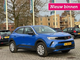 Opel Mokka Edition 50-kWh 11kw bl. - Carplay, Navi, Cruise, Clima
