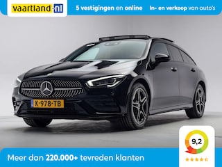 Mercedes-Benz CLA 250 e Business Solution AMG Line Aut. [ Matrix-LED Pano Camera ]