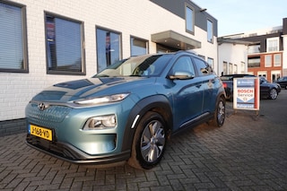 Hyundai Kona EV FASHION DES 64KWH