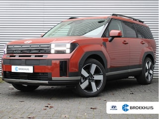 Hyundai Santa Fe 1.6 T-GDI HEV Premium 7p. | €13000,- korting !!