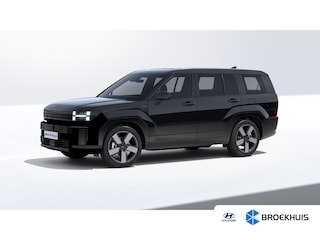 Hyundai Santa Fe 1.6 T-GDI PHEV Black Line 4WD 7p. | €5000,- korting !!
