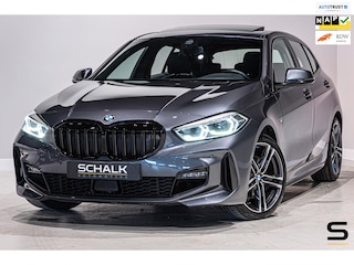 BMW 118i High Executive|M-sport|NAP|Pano|Psensor