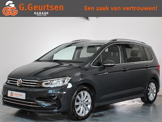 Volkswagen Touran 1.8 TSI Highline, R-line, 7-Persoons, Led, Camera, Kinderzitjes