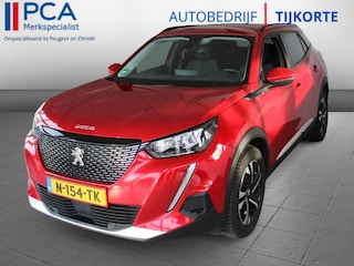 Peugeot 2008 1.2 PureTech Allure