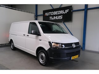 Volkswagen Transporter 2.0 TDI L2H1 Comfortline