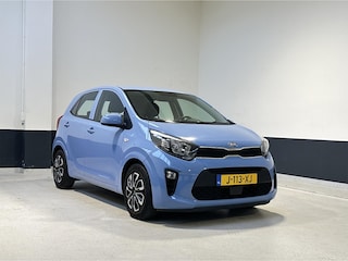Kia Picanto 1.0 DPi ComfortLine | NL| Bluetooth| Cruise Control | 1 Eig |