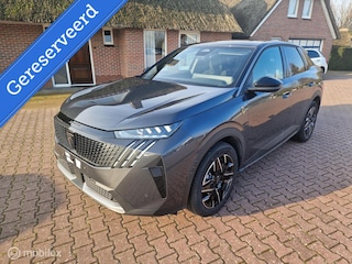Peugeot 3008 145 PK GT HYBRID RIJKLAAR PRIJS