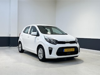 Kia Picanto 1.0 DPi DynamicLine | Apple Carplay/ Android auto| Camera| NL | 1 Eig |