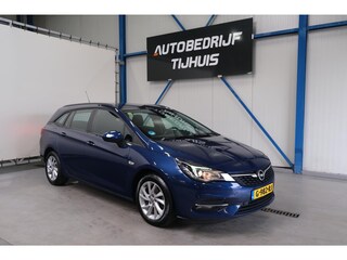 Opel Astra Sports Tourer 1.5 CDTI Business Edition