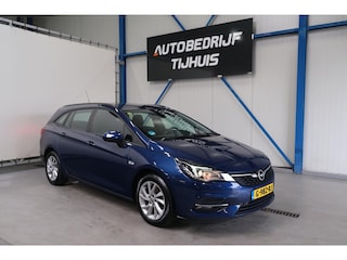 Opel Astra Sports Tourer 1.5 CDTI Business Edition