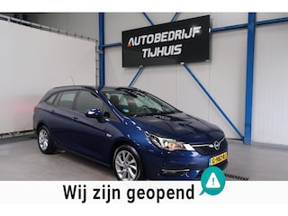 Opel Astra Sports Tourer 1.5 CDTI Business Edition