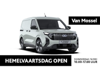 Ford Transit Cour. Trend 44 kWh | Vanaf Prijs | Nieuw Te Bestellen | 8% Korting Ford Nederland | Incl. Ford Protect 2 + 3 jaar/100.000km |