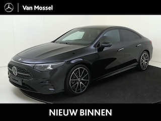 Mercedes-Benz CLA 180 Business Solution AMG / Memory-Stoelen / Achteruitrijcamera /