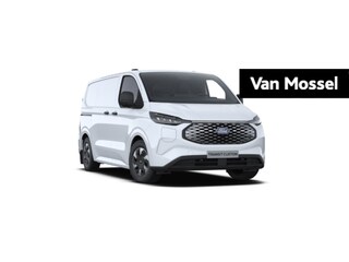 Ford Transit Cust. 320 L1H1 Trend 65 kWh | Vanaf Prijs | Nieuw Te Bestellen | 8% Korting Ford Nederland | Incl. Ford Protect 2 + 3 jaar/100.000km |