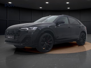 Audi Q8 Pro Line S 55 TFSI e 290 kW / 394 PK Quattro