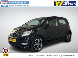Skoda Citigo EV Style | SOH 85% | Airco-Ecc | Cruise